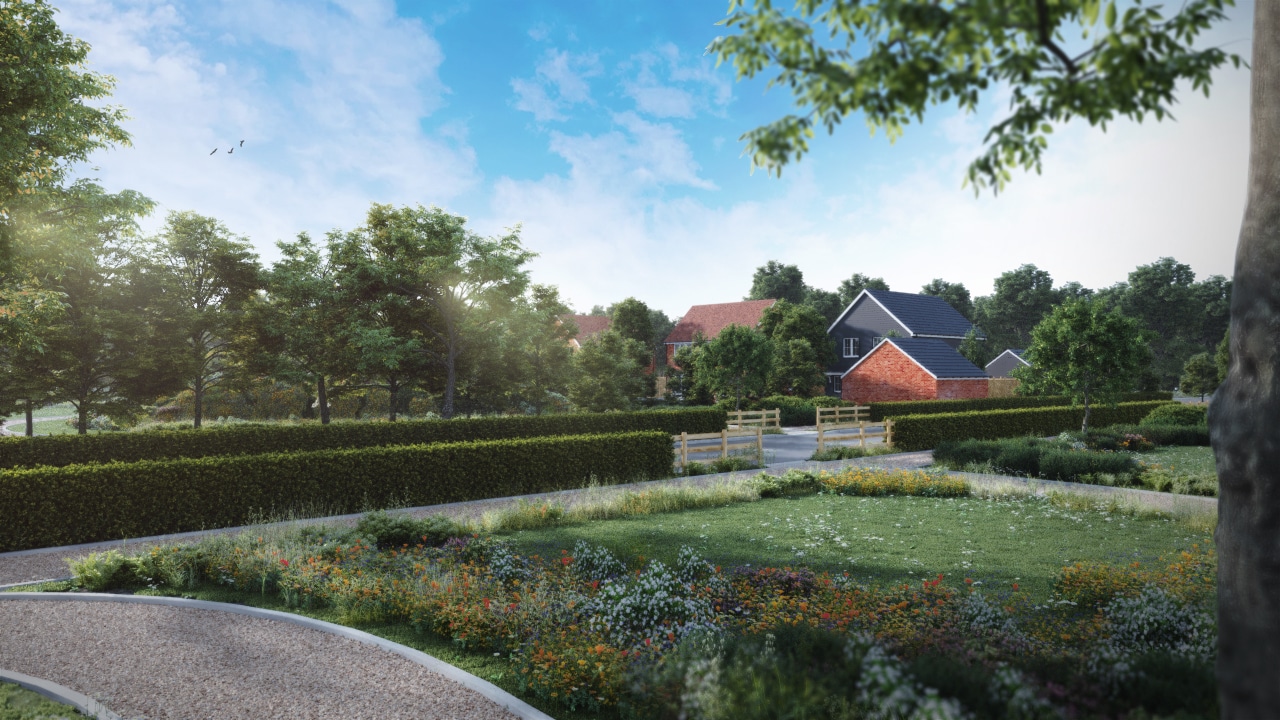 Betteshanger Grove 1
