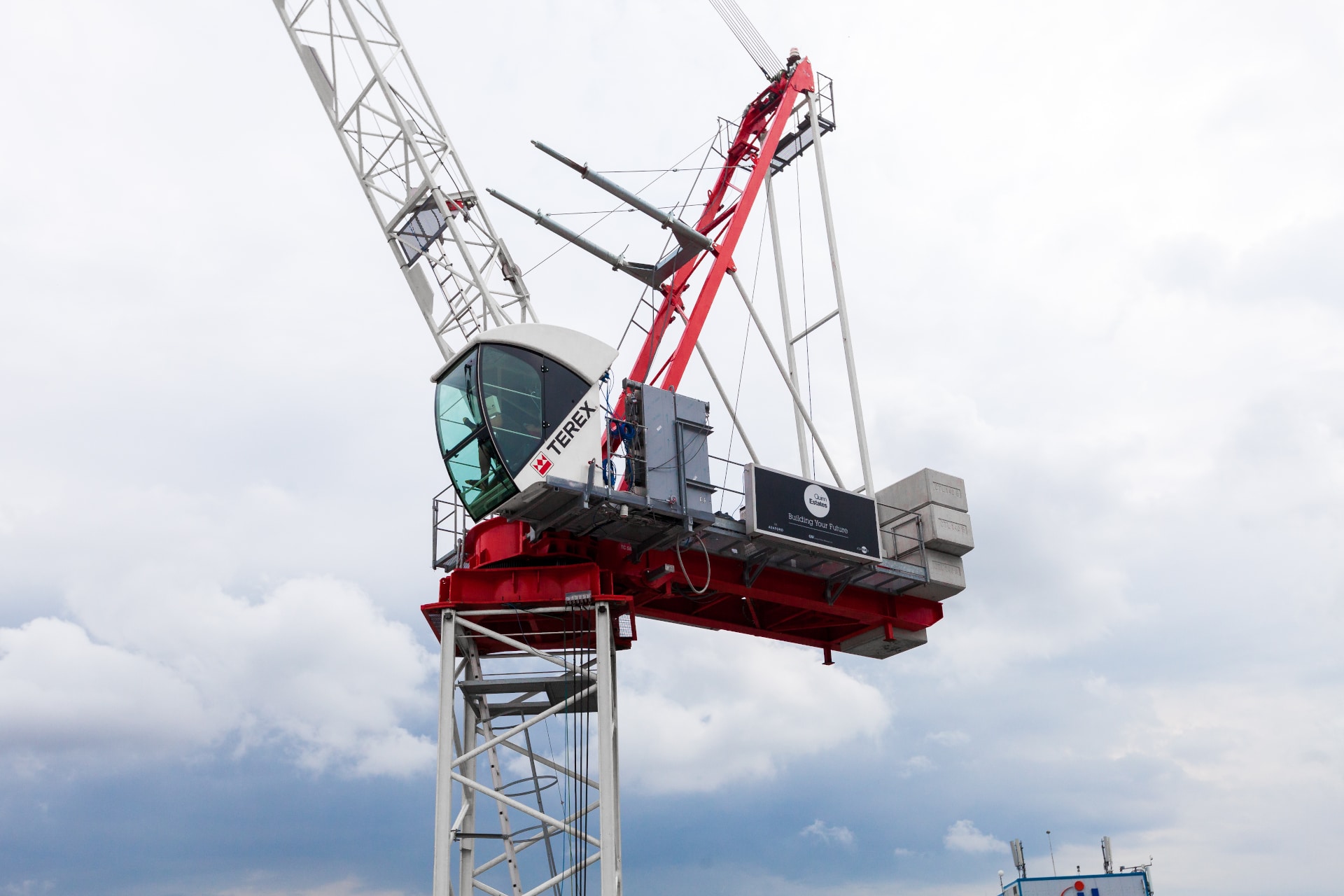 Crane Image