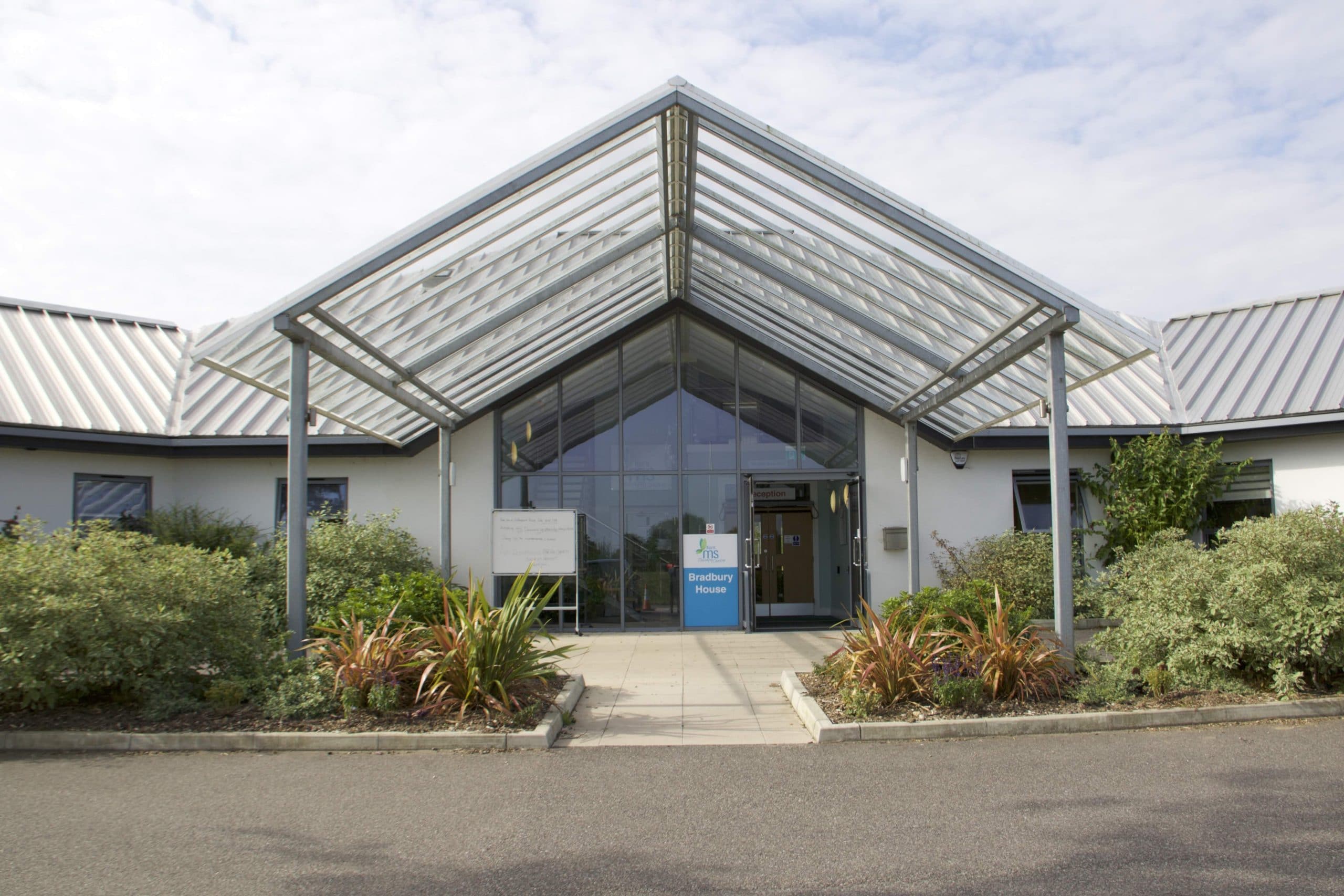 Quinn Estates Donates To Kent MS Therapy Centre Quinn Estates