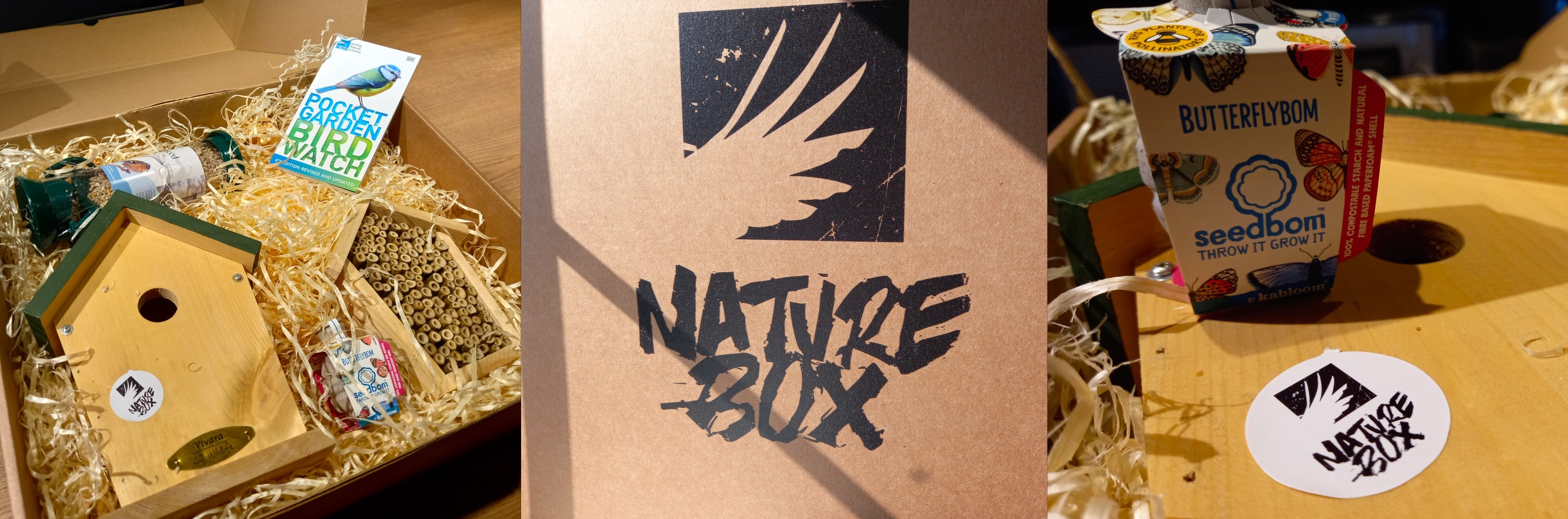 Nature Box