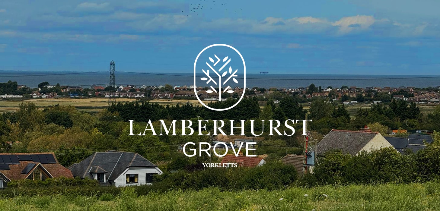 Lamberhurst Grove Image and Logo